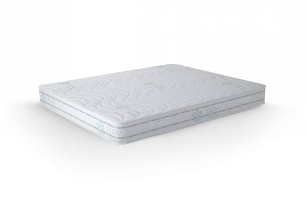 Двулицев матрак DuoSense