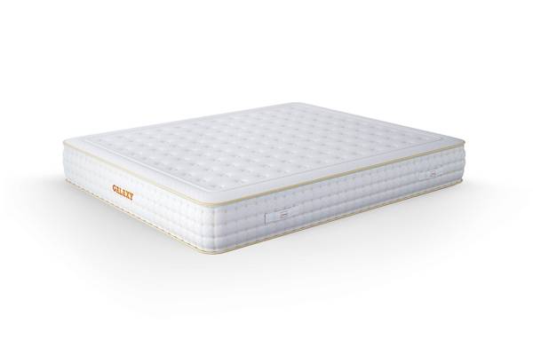 Двулицев матрак Galaxy