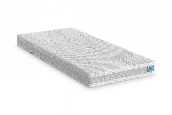 Двулицев матрак Junior