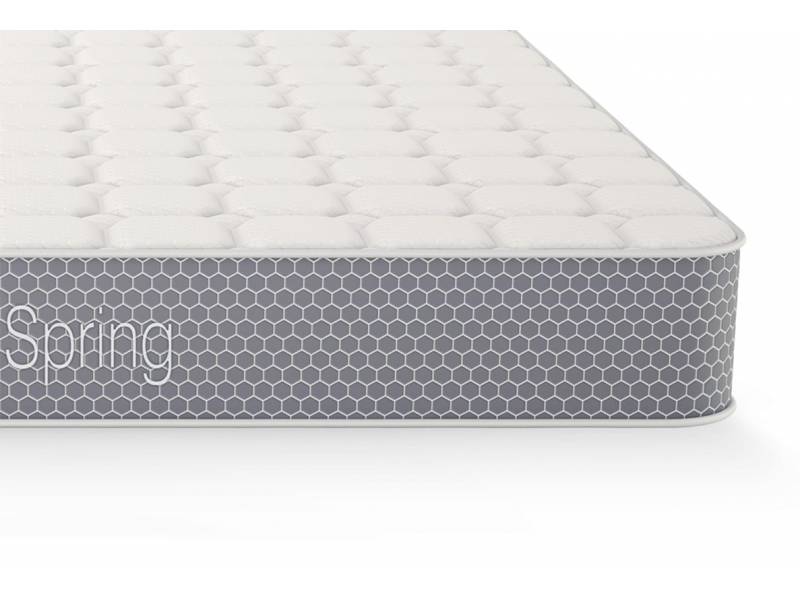 Двулицев матрак Memory spring - Двулицеви матраци