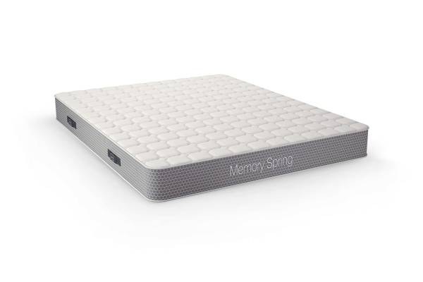 Двулицев матрак Memory spring