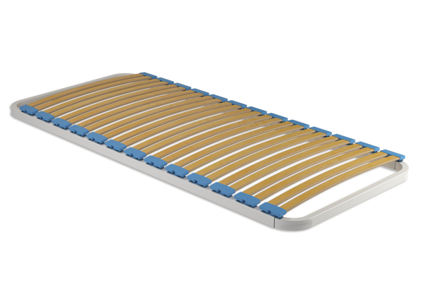 Сглобяема подматрачна рамка Easy Fix White