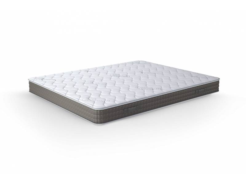 Двулицев матрак Silver Plus - Двулицеви матраци