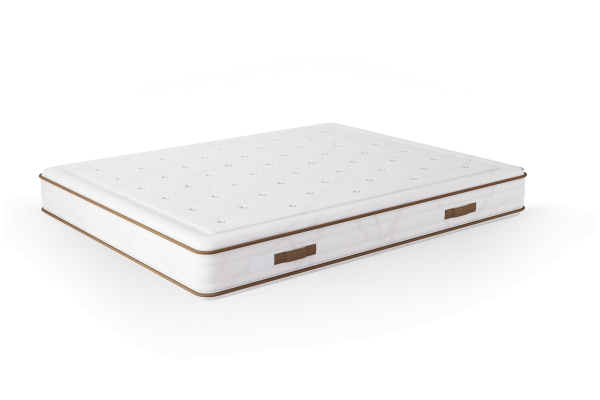 Двулицев матрак Supreme