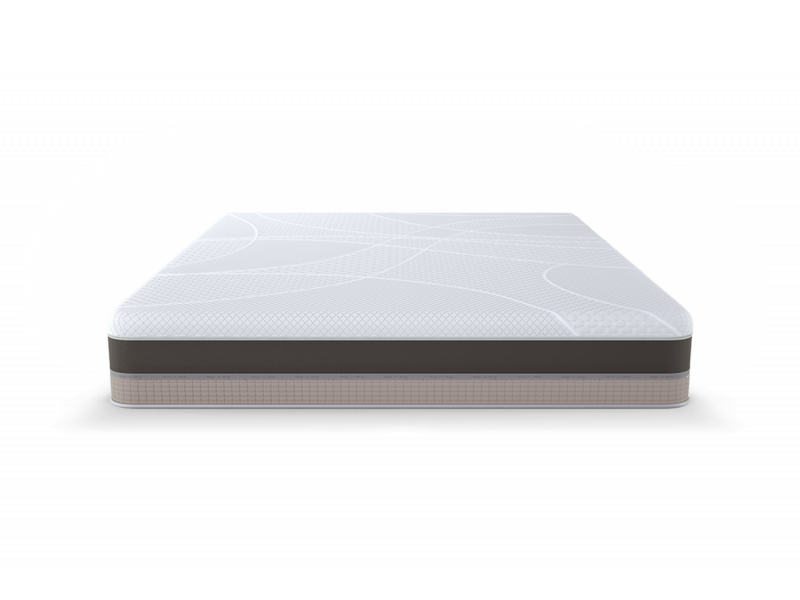 Двулицев матрак Trinity - Двулицеви матраци