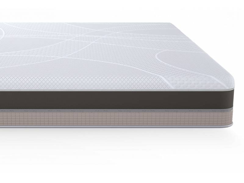 Двулицев матрак Trinity - Двулицеви матраци