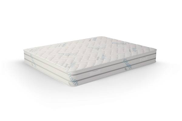 Двулицев матрак VitalCare