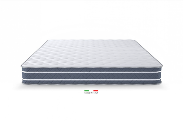 Двулицев матрак OrtoRelax