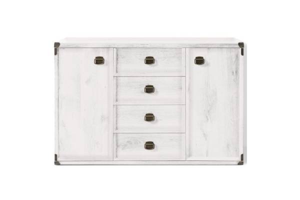 Скрин Indiana (Montana) JKOM 2D4S 130  - бор каньон