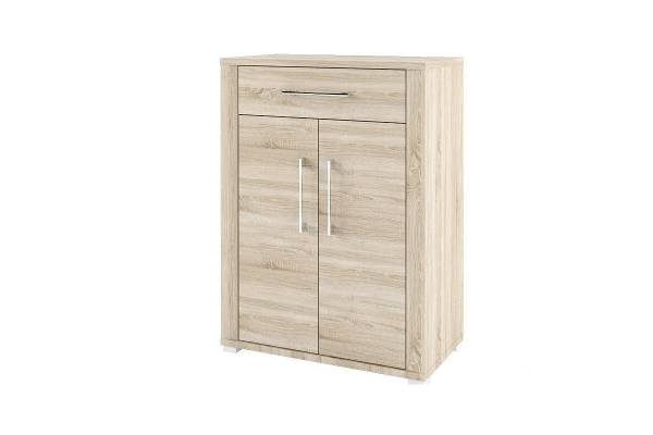 Шкаф Go KOM2D1S/10/7