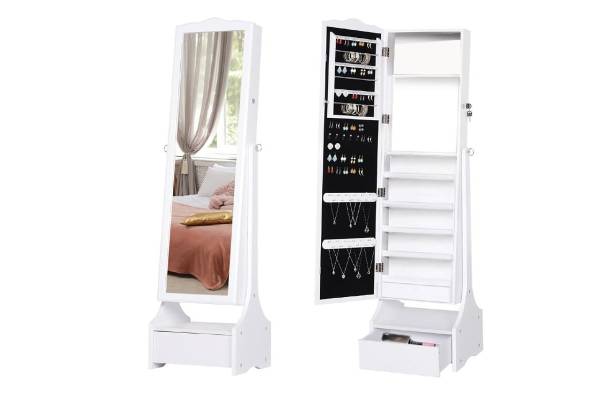 Стоящо огледало RT-M-030
