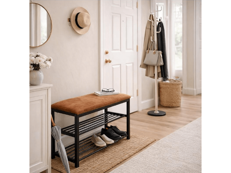 Етажерка за обувки RT-R-003 - Поставки за обувки