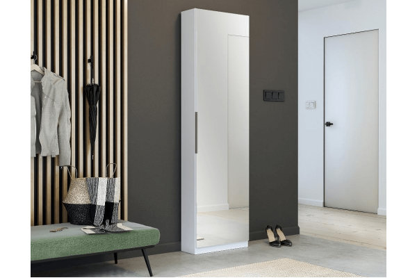 Гардероб за обувки Calma