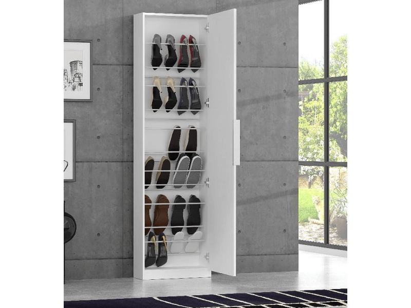 Гардероб за обувки Calma - Шкафове за обувки