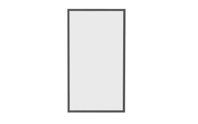 Огледало London LUS 70