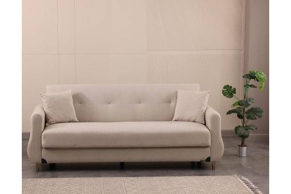 Диван Ares с функция сън и ракла