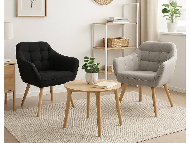 Кресло Ron - Фотьойли