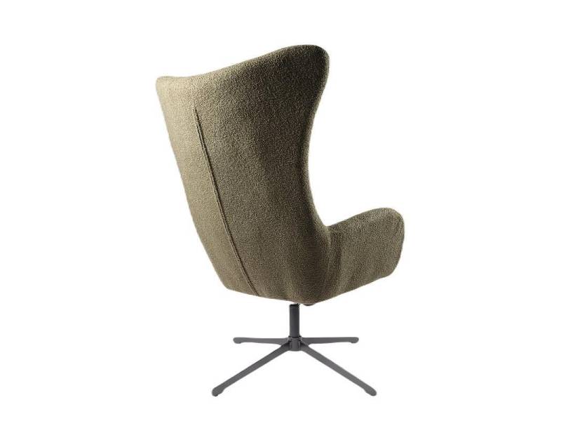 Кресло Nordic - Фотьойли