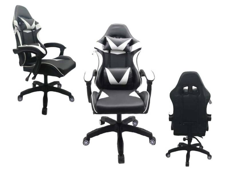 Геймърски стол Rapid - Офис столове