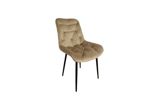 Трапезен стол Sevilla Velvet