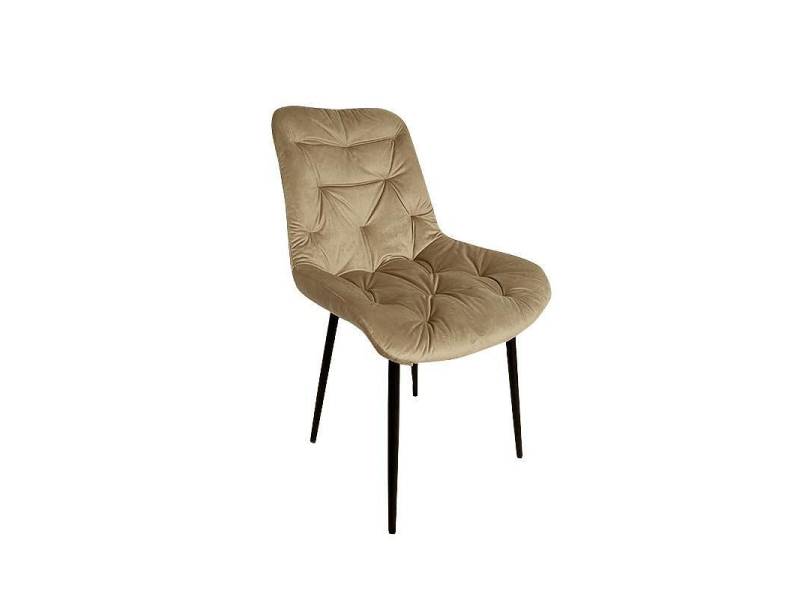 Трапезен стол Sevilla Velvet - Трапезни столове Трапезен стол Sevilla Velvet - Трапезни столове