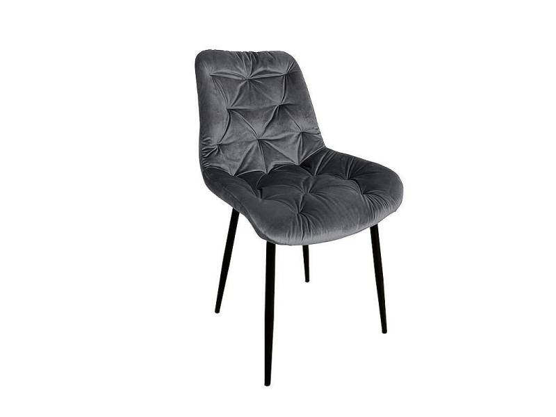 Трапезен стол Sevilla Velvet - Трапезни столове Трапезен стол Sevilla Velvet - Трапезни столове
