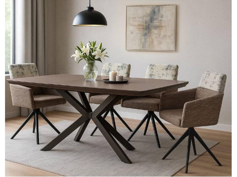 Трапезен стол Aston - Трапезни столове