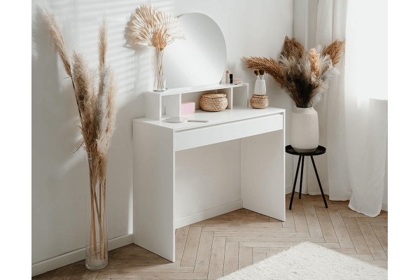 Тоалетка 39A