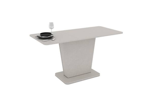 Разтегателна трапезна маса Albi