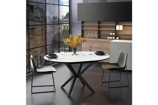 Разтегателна трапезна маса Amadeo