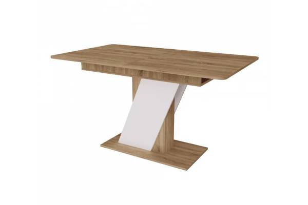 Разтегателна трапезна маса Lendi L