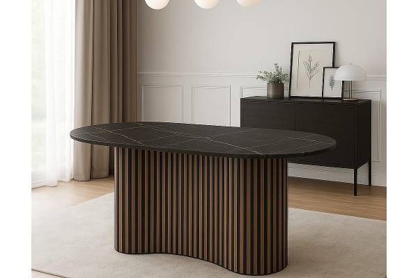 Трапезна маса Oslo