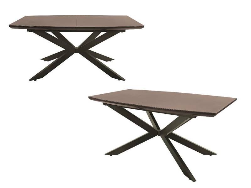 Разтегателна трапезна маса Westin - Трапезни маси Разтегателна трапезна маса Westin - Трапезни маси