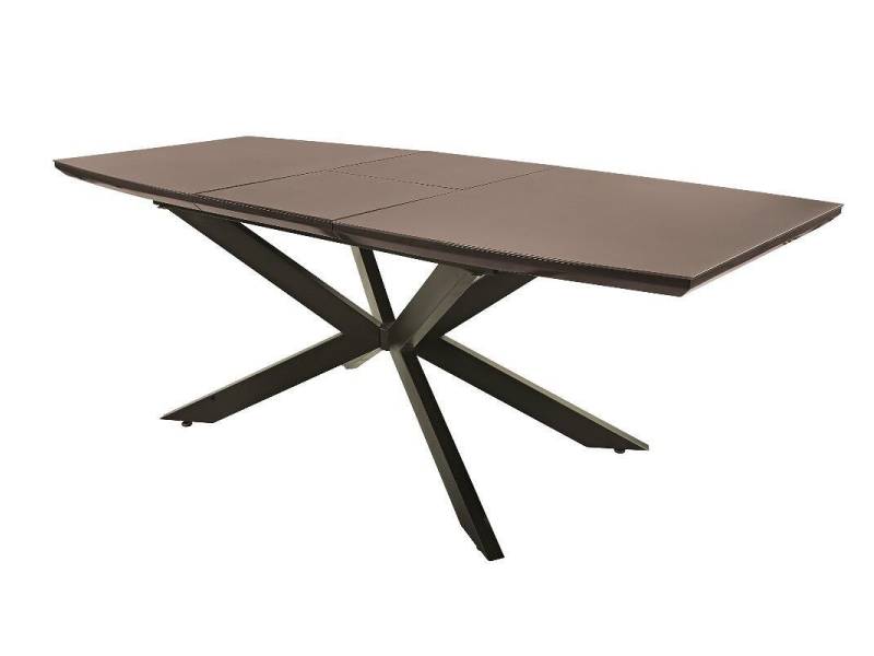 Разтегателна трапезна маса Westin - Трапезни маси Разтегателна трапезна маса Westin - Трапезни маси