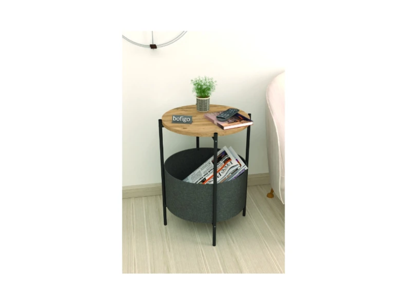 Помощна маса Table with Bag - Помощни маси Помощна маса Table with Bag - Помощни маси