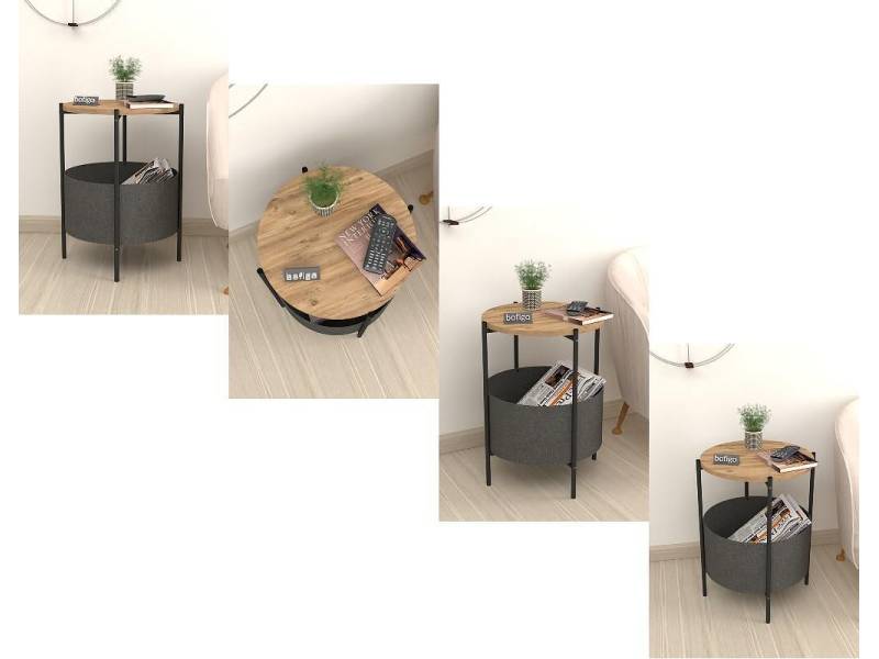 Помощна маса Table with Bag - Помощни маси Помощна маса Table with Bag - Помощни маси