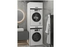 Шкаф за пералня и сушилня Irmak