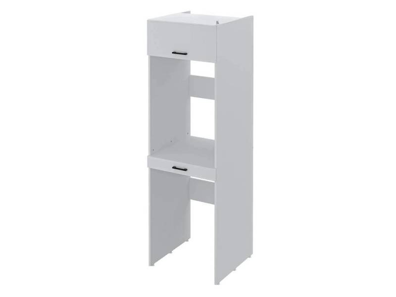 Шкаф за пералня и сушилня Irmak - Скринове, шкафове и етажерки