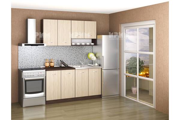 Кухня Сити 452