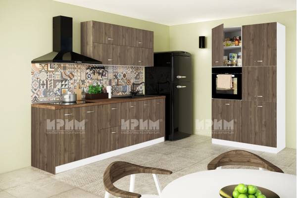 Кухня Сити 814