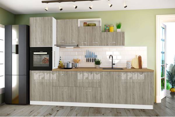 Kухня Сити 815