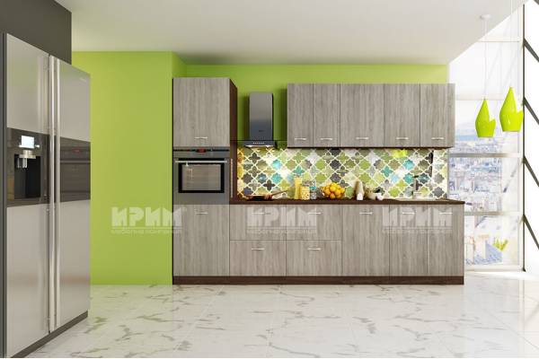 Kухня Сити 818