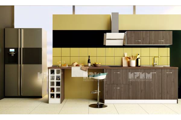 Kухня Сити 819