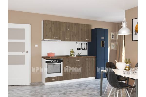 Кухня Сити 820