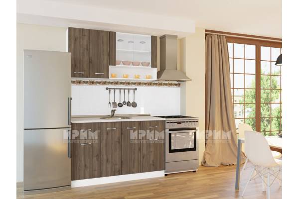 Кухня Сити 821