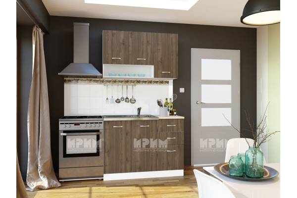 Кухня Сити 823