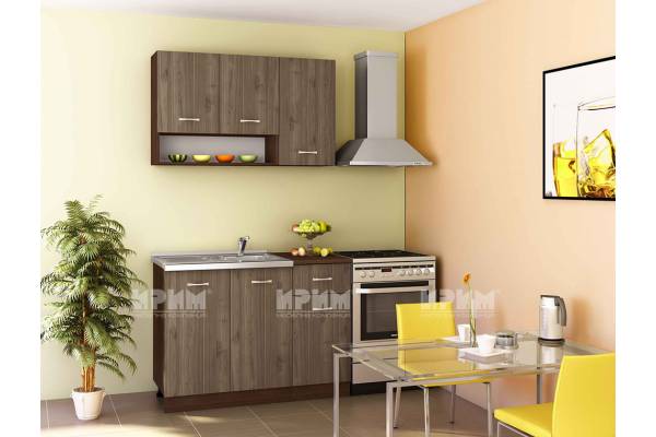 Кухня Сити 824