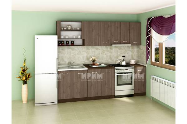 Кухня Сити 825