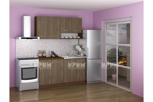 Кухня Сити 826