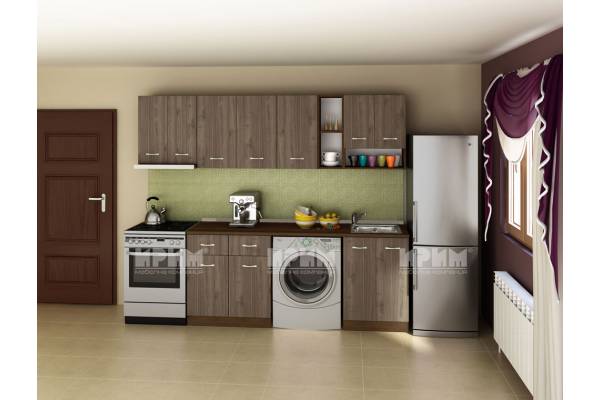 Кухня Сити 827